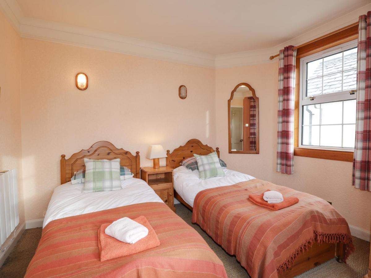 Hunish Villa Kilmaluag Ngoại thất bức ảnh