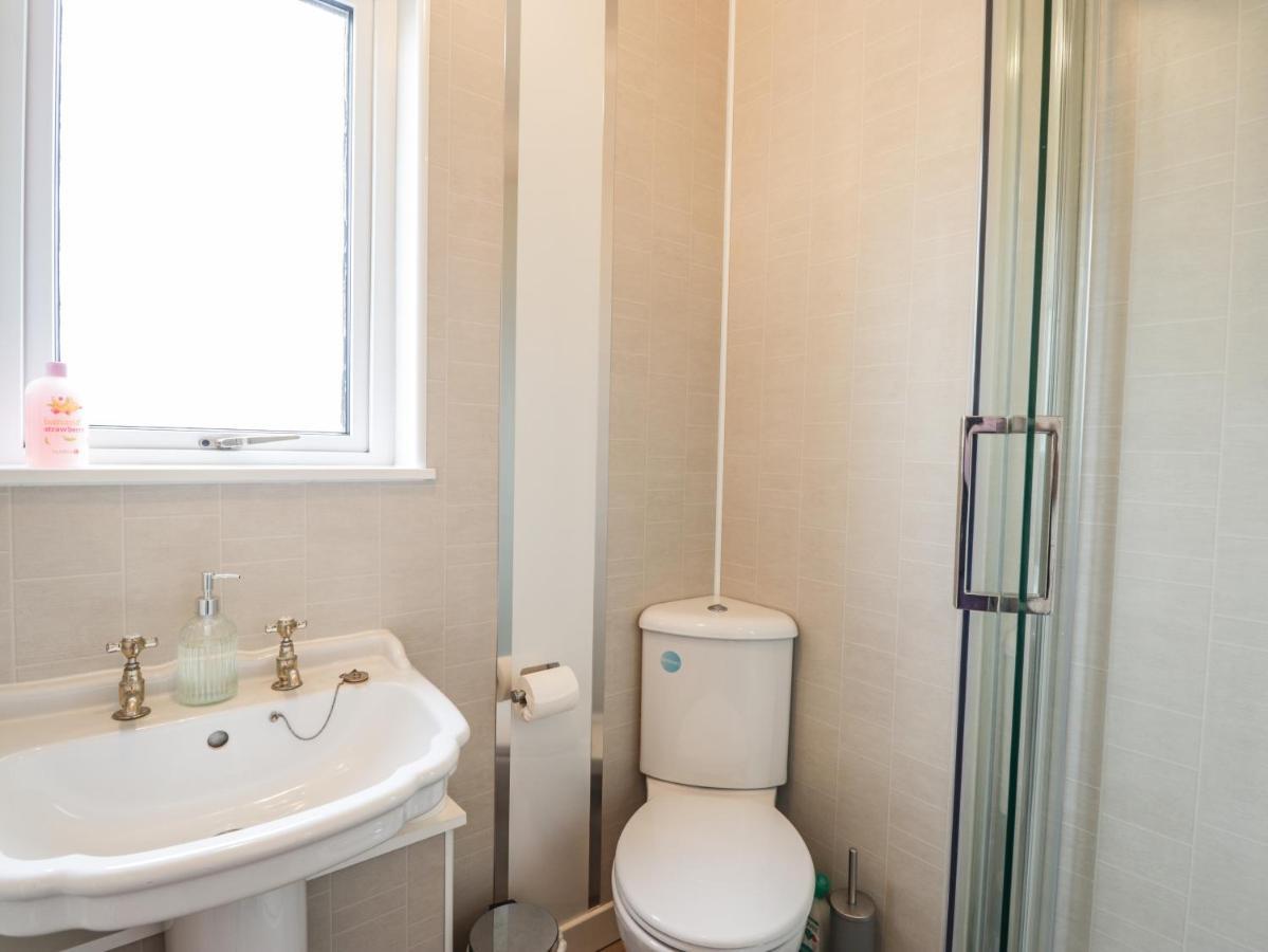 Hunish Villa Kilmaluag Ngoại thất bức ảnh