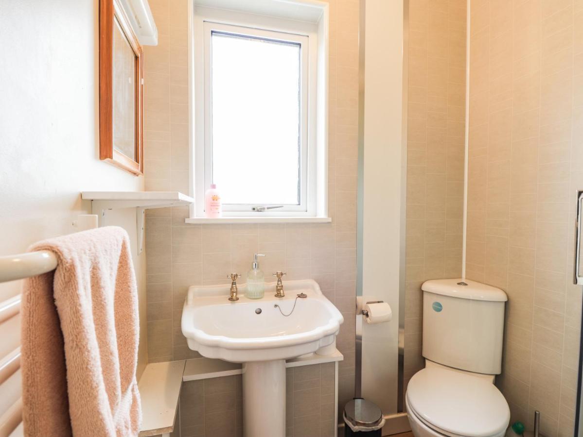 Hunish Villa Kilmaluag Ngoại thất bức ảnh