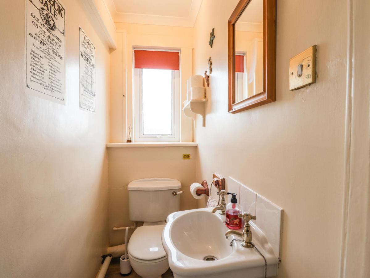 Hunish Villa Kilmaluag Ngoại thất bức ảnh