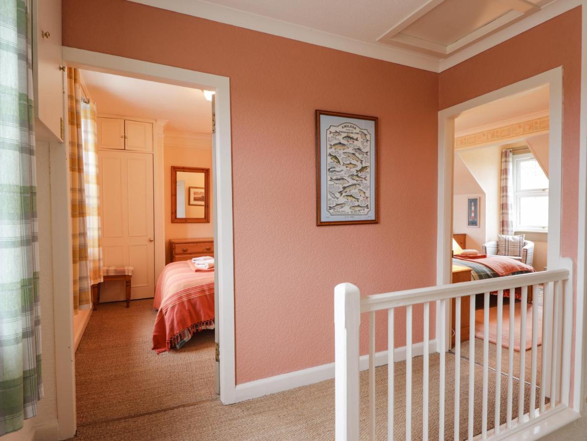 Hunish Villa Kilmaluag Ngoại thất bức ảnh