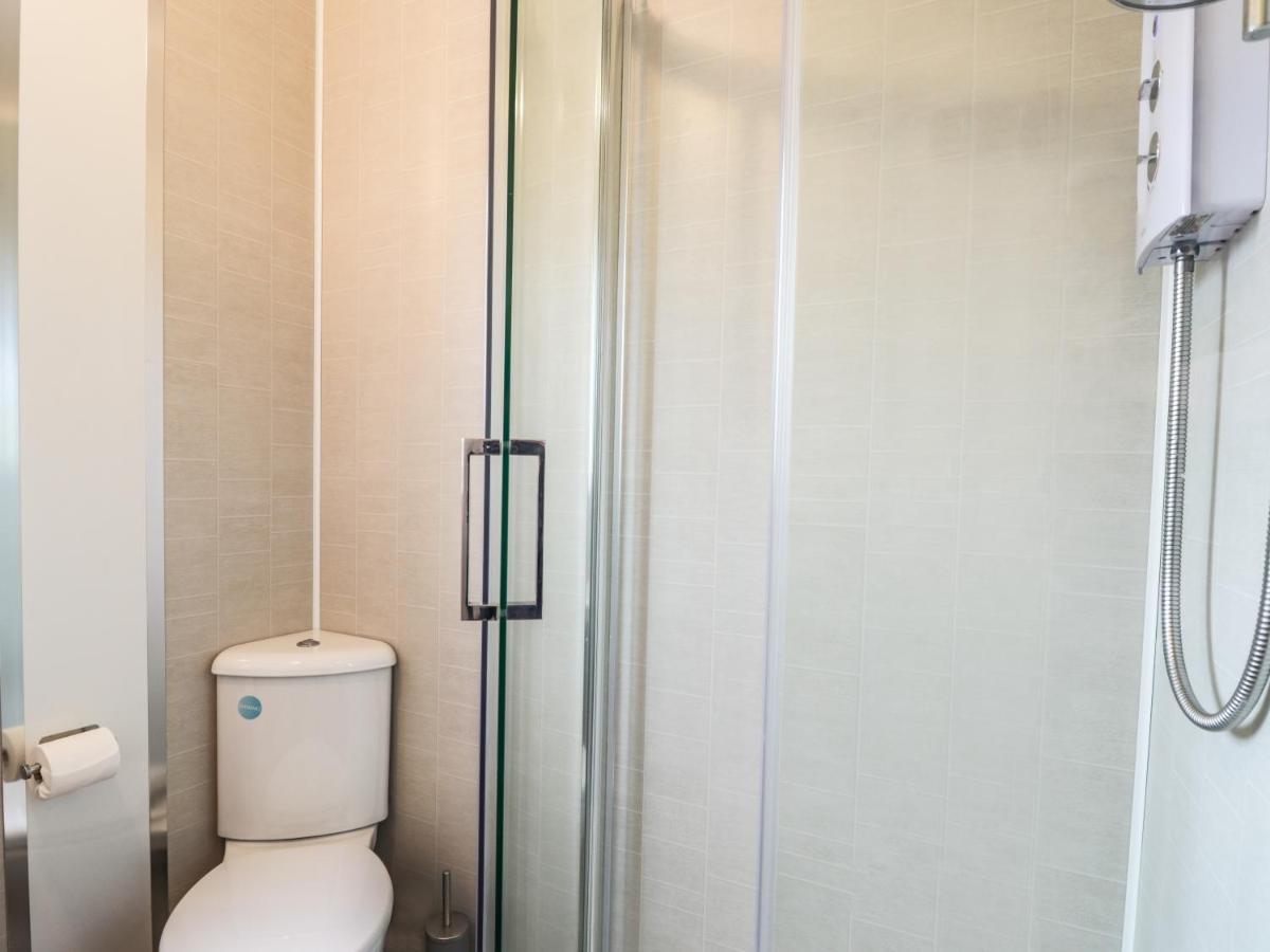 Hunish Villa Kilmaluag Ngoại thất bức ảnh